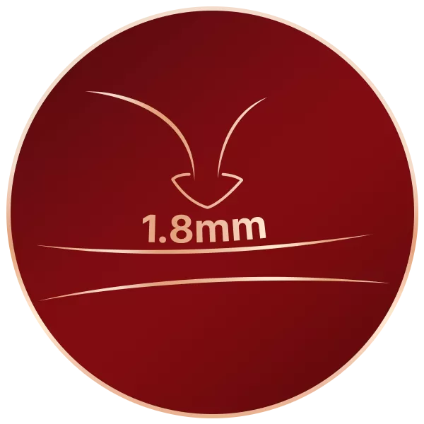 Tã bỉm siêu mỏng nhẹ chỉ 1.9mm