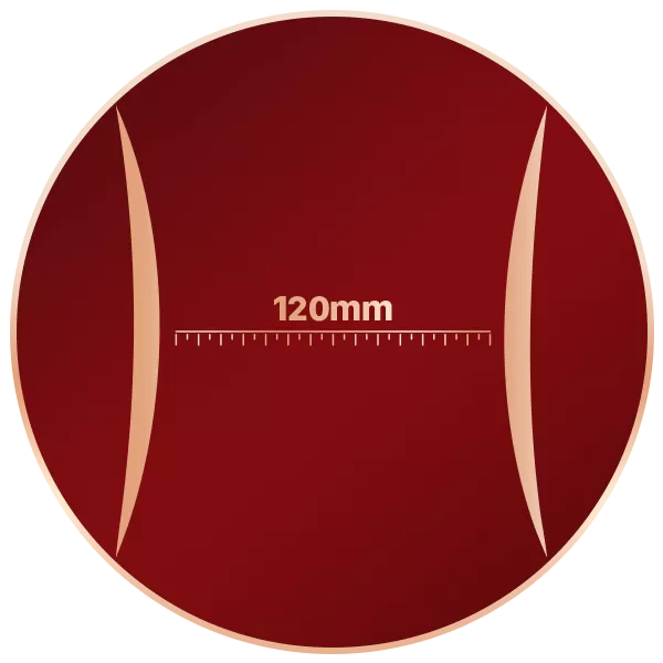 Hệ thống LÕI KÉP siêu thấm hút từ Nhật Bản