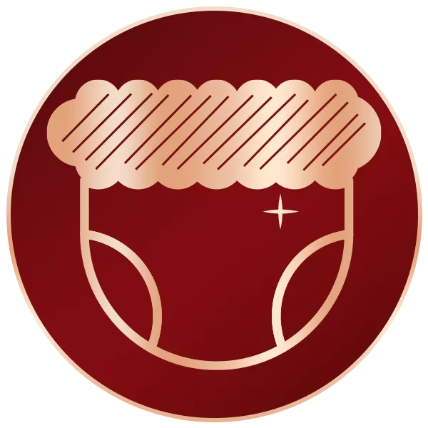 Thiết kế ĐỆM MÂY mềm mại