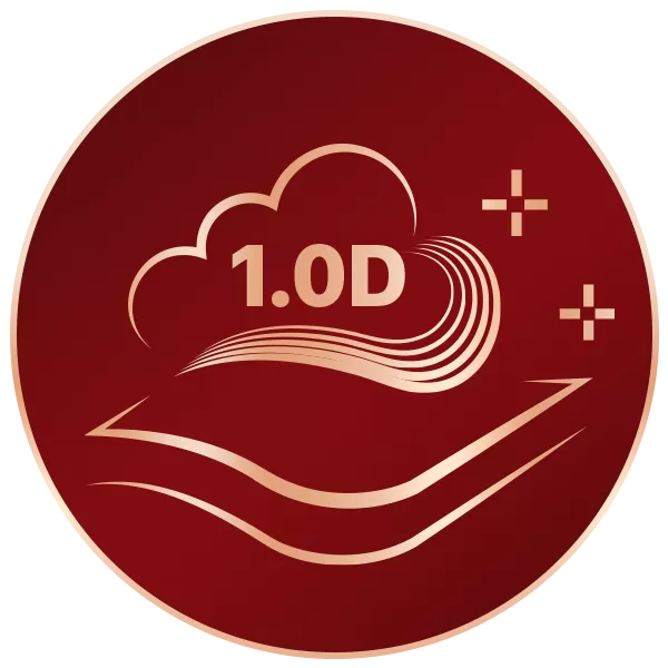 HONEY PREMIUM có bề mặt sợi Denier 1.0D an toàn cho làn da của bé 