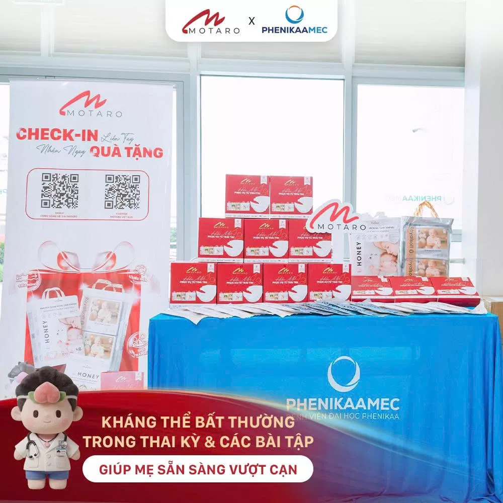 MOTARO GROUP ĐỒNG HÀNH CÙNG LỚP HỌC TIỀN SẢN PHENIKAAMEC – CHUẨN BỊ VỮNG VÀNG CHO HÀNH TRÌNH VƯỢT CẠN