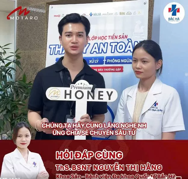 HẬU SẢN & NHỮNG NGUYÊN TẮC “VÀNG” KHI LỰA CHỌN SẢN PHẨM CHO TRẺ SƠ SINH