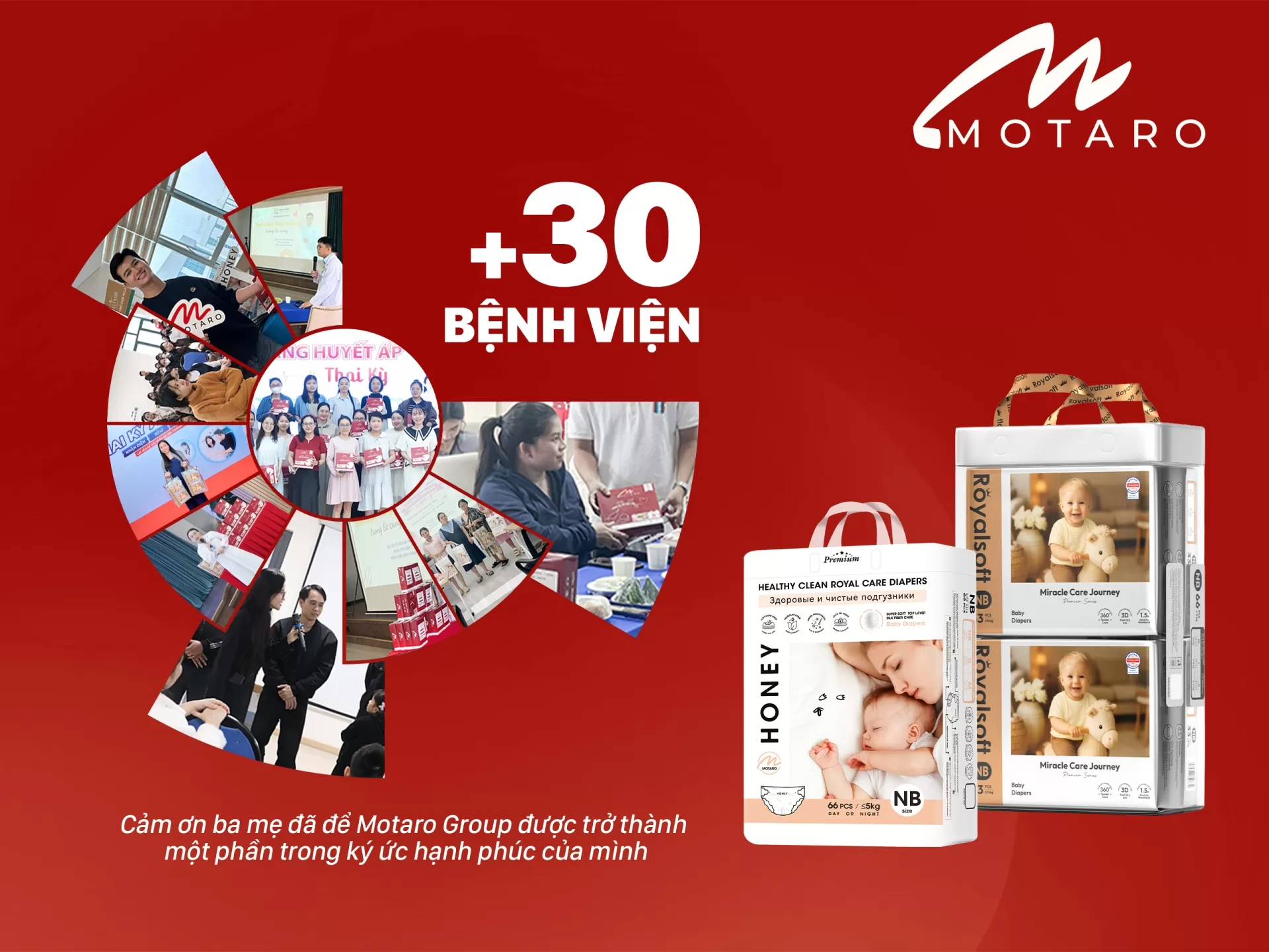 [BÁO QUỐC TẾ] MOTARO MỞ RỘNG HỢP TÁC BỆNH VIỆN TRÊN TOÀN QUỐC, XÂY DỰNG UY TÍN TỪ NỀN TẢNG KIỂM ĐỊNH NGHIÊM NGẶT