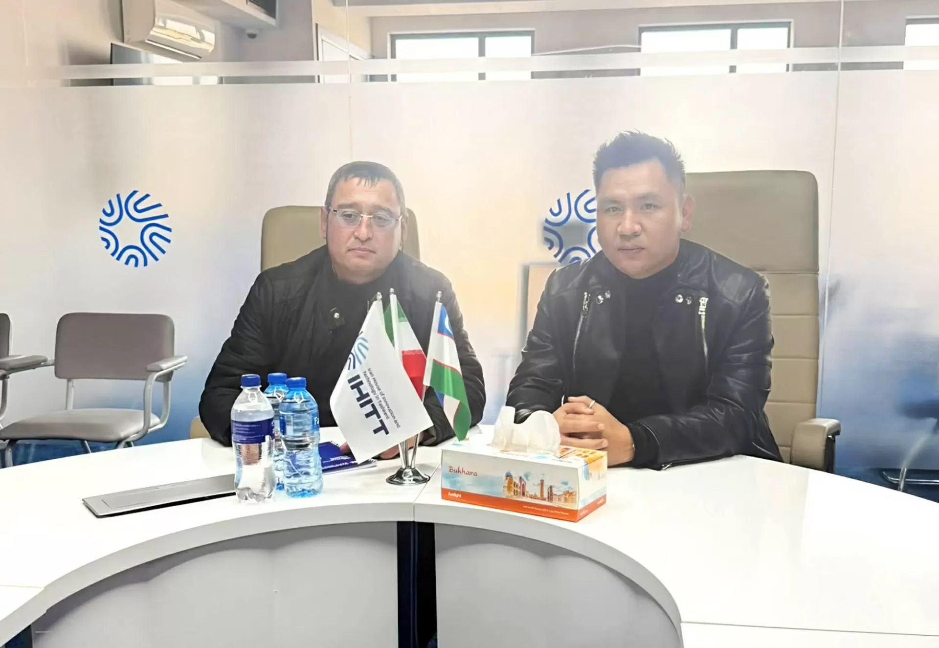 MOTARO MỞ RỘNG THỊ TRƯỜNG TRUNG Á – HONEY PREMIUM VÀ ROYALSOFT CHÍNH THỨC CÓ MẶT TẠI UZBEKISTAN